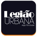 Legião Urbana Rádio Fã-clube-APK