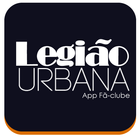 Icona Legião Urbana