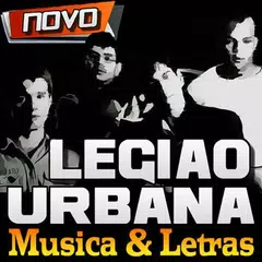 Legião Urbana Música Letras