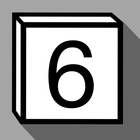 D6 icon