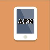 Apn Configurate アイコン
