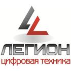 Легион Лесосибирск-icoon