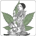 Weed Game icon