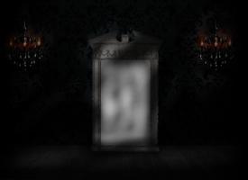 Paranormal постер