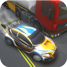 Highway Racer Mad Driver icono