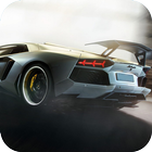 Aventador Drift Racing иконка