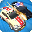Car Racer vs Cops : Hot Pursuit APK