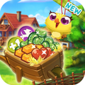 Guide for Farm Heroes saga
