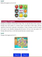 Guide for Farm Heroes saga 截圖 2