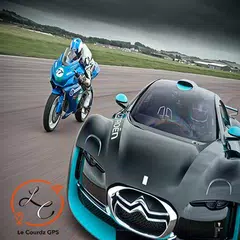 LE-GPS