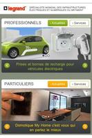 legrand.fr plakat