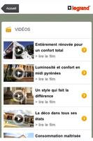 legrand.fr screenshot 3