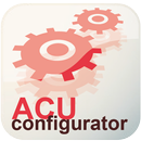 Acu configurator APK