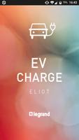 EV CHARGE light 포스터