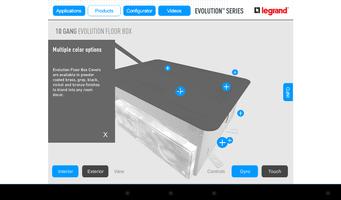 Evolution Series ภาพหน้าจอ 2