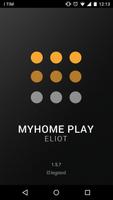 MyHome Play Cartaz