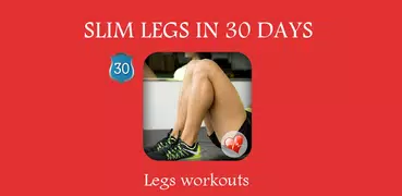 Slim Legs in 30 Days - Strong 