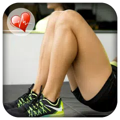 Slim Legs in 30 Days - Strong  APK Herunterladen