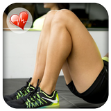 Slim Legs in 30 Days - Strong  icon
