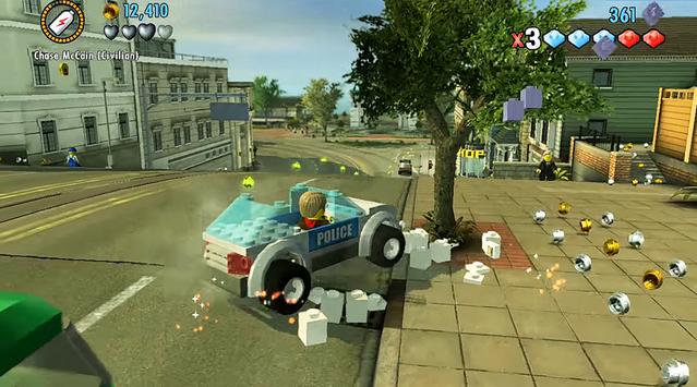 Lego Lego