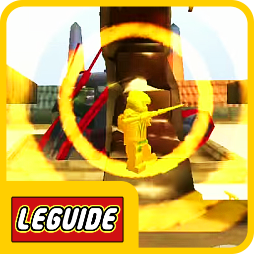 LEGUIDE Ninjago Final Battle