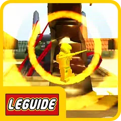 LEGUIDE Ninjago Final Battle APK 下載