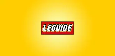 LEGUIDE LEGO Ninjago Rebooted