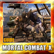 Leguide Mortal Kombat X 2017