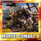 Leguide Mortal Kombat X 2017 아이콘