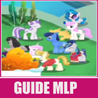 LeGuide My Little Pony ikon