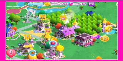 LeGuide My Little Pony syot layar 3