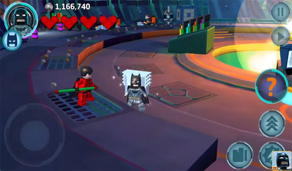 Download do APK de ProTip LEGO Batman para Android