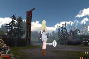 2 Schermata Game Cinderella Escape! 2 Tips