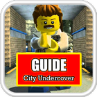 LEGUIDE LEGO City Undercover icône