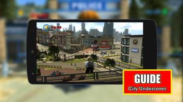 LEGUIDE LEGO City Undercover capture d'écran 1