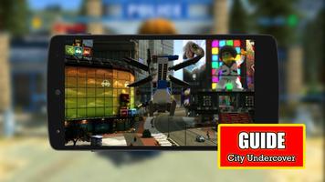 LEGUIDE LEGO City Undercover captura de pantalla 2