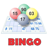 Bingo Familiar icône