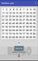 Bingo Familiar تصوير الشاشة 1