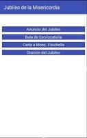Jubileo de la Misericordia Screenshot 1