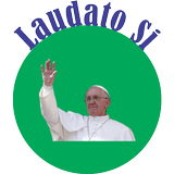 Laudato Si أيقونة