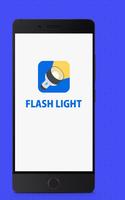 Flashlight - Caller Screen Affiche