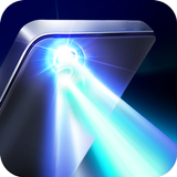 Bright flashlight LED Lantern -Best Galaxy Light🔦 icône
