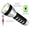Laser Pointer Super Flashlight APK