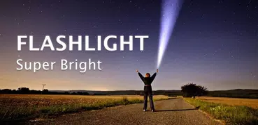 Flashlight Супер фонарик