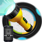 Lampe Phone LED Flashlight HD icon