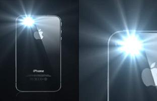 Lampe Phone LED Flashlight HD Screenshot 1