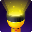 Flashlight App - مصباح LED & شاشة المتصل