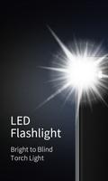 Flashlight الملصق