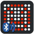 Arduino Bluetooth based 8X8 LED Matrix Controller APK