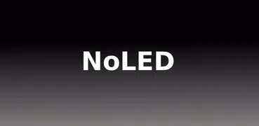 NoLED